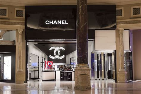 chanel south africa store|is chanel a luxury brand.